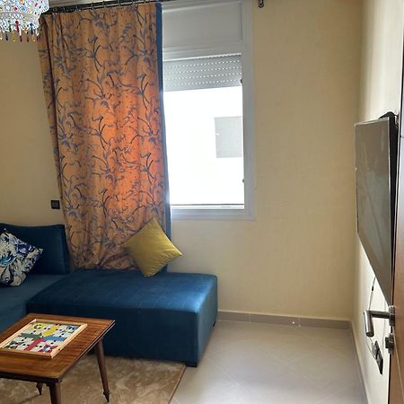 أشقار طنجة Apartamento Jbila Exterior foto