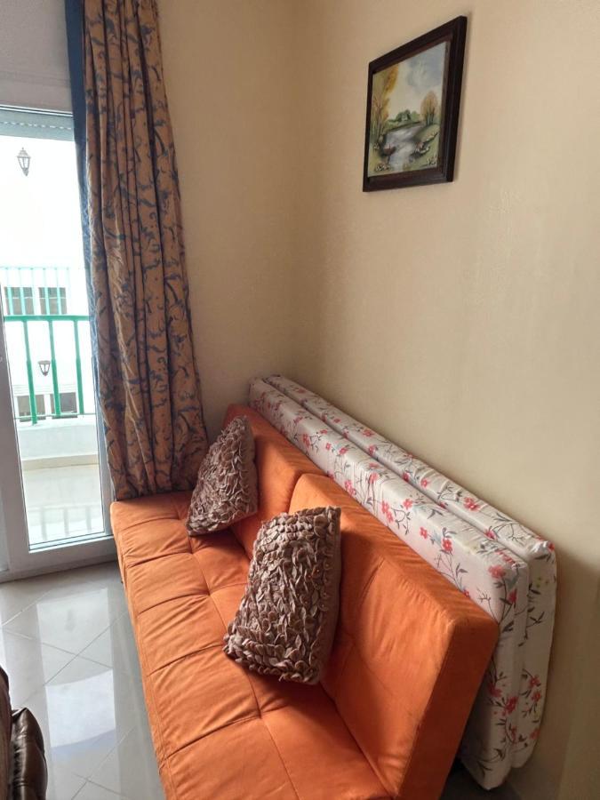 أشقار طنجة Apartamento Jbila Exterior foto